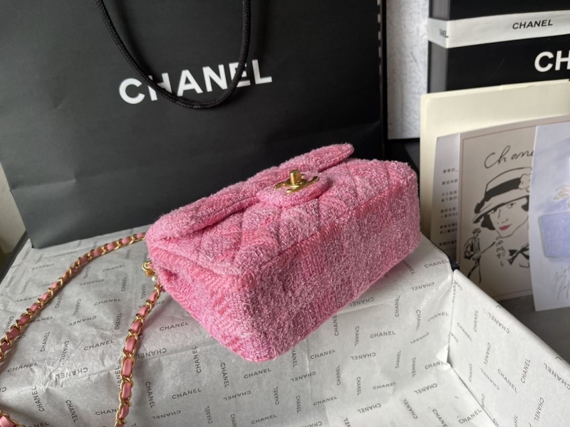 Chanel CF Series Bags